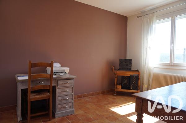 Maison à vendre 5 pièces 114 m² Labégude