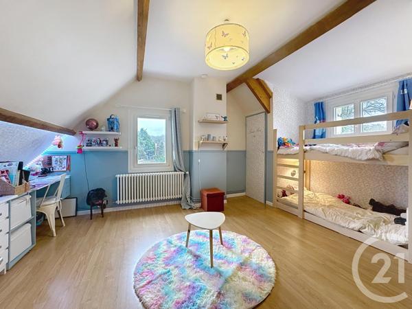 Maison à vendre  8 pièces - 160,67 m2 ROMORANTIN LANTHENAY - 41