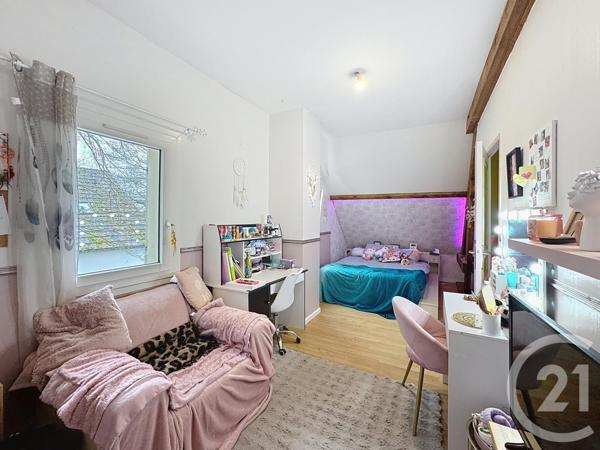 Maison à vendre  8 pièces - 160,67 m2 ROMORANTIN LANTHENAY - 41