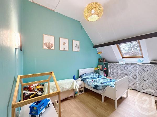 Maison à vendre  8 pièces - 160,67 m2 ROMORANTIN LANTHENAY - 41