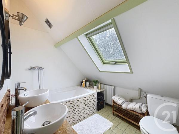 Maison à vendre  8 pièces - 160,67 m2 ROMORANTIN LANTHENAY - 41