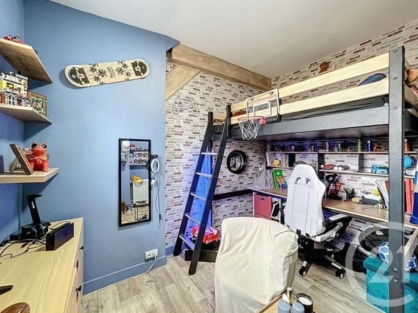 Maison à vendre  8 pièces - 160,67 m2 ROMORANTIN LANTHENAY - 41