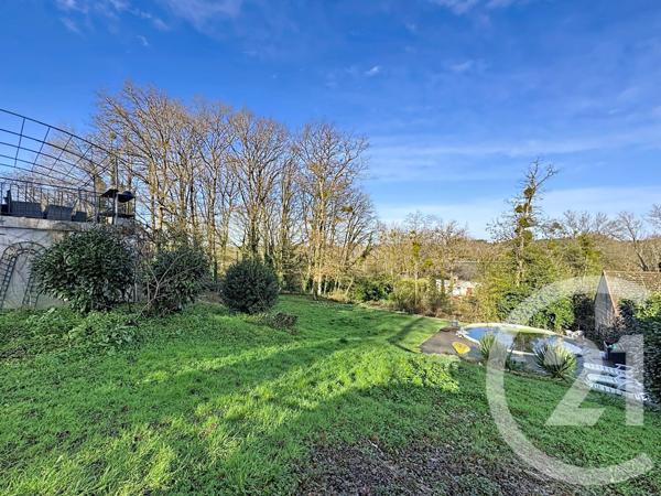 Maison à vendre  8 pièces - 160,67 m2 ROMORANTIN LANTHENAY - 41