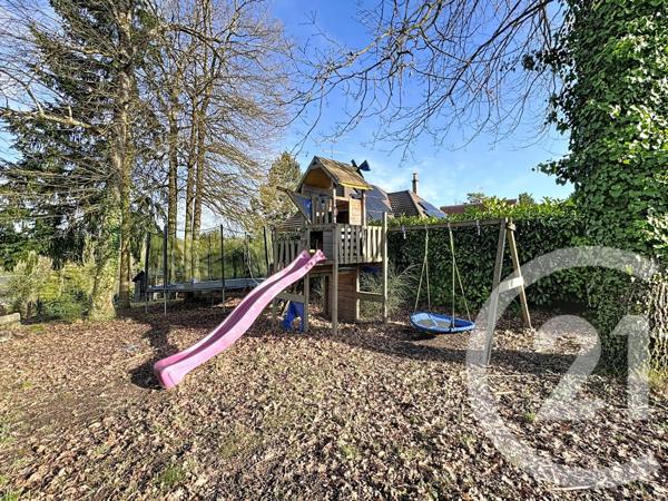 Maison à vendre  8 pièces - 160,67 m2 ROMORANTIN LANTHENAY - 41