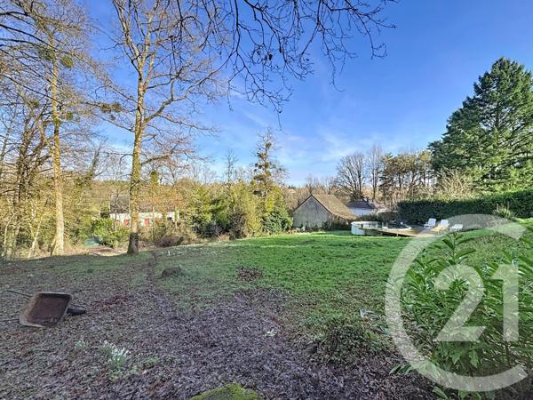 Maison à vendre  8 pièces - 160,67 m2 ROMORANTIN LANTHENAY - 41