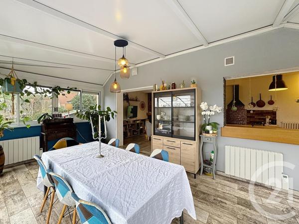 Maison à vendre  8 pièces - 160,67 m2 ROMORANTIN LANTHENAY - 41