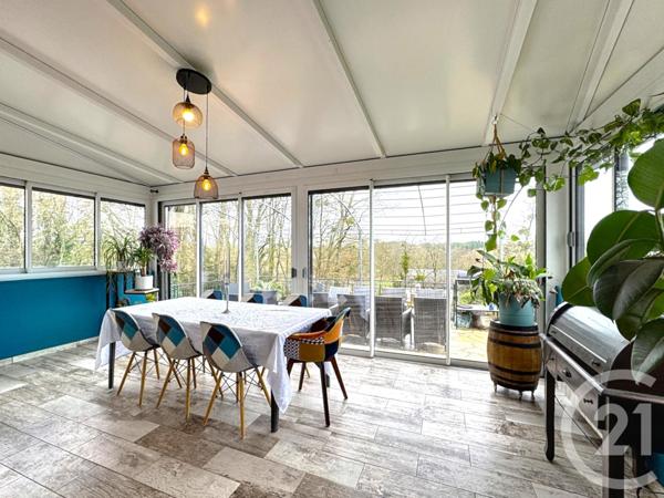 Maison à vendre  8 pièces - 160,67 m2 ROMORANTIN LANTHENAY - 41