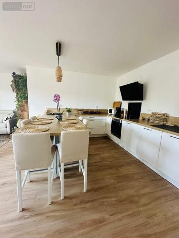 Appartement à vendre à Saint-Malo en Ille-et-Vilaine (35400), ref : 088/770