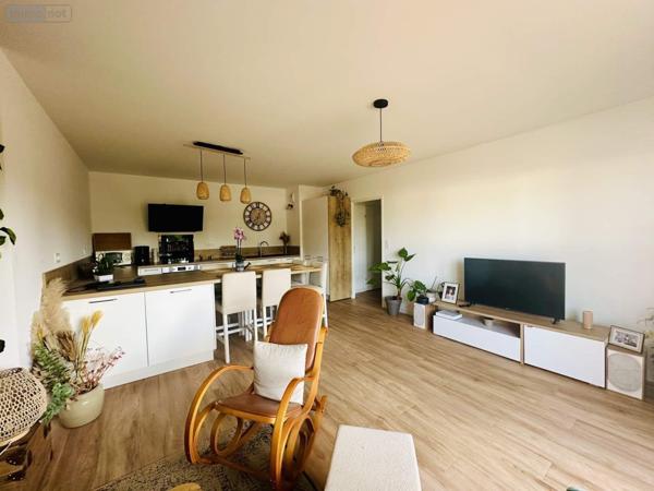 Appartement à vendre à Saint-Malo en Ille-et-Vilaine (35400), ref : 088/770