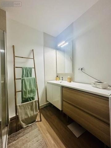 Appartement à vendre à Saint-Malo en Ille-et-Vilaine (35400), ref : 088/770