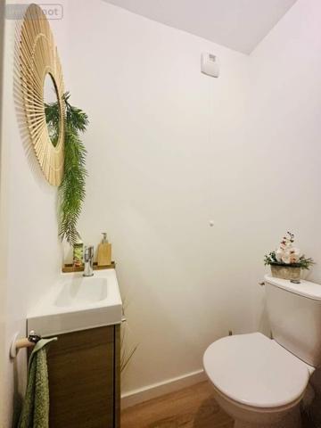 Appartement à vendre à Saint-Malo en Ille-et-Vilaine (35400), ref : 088/770