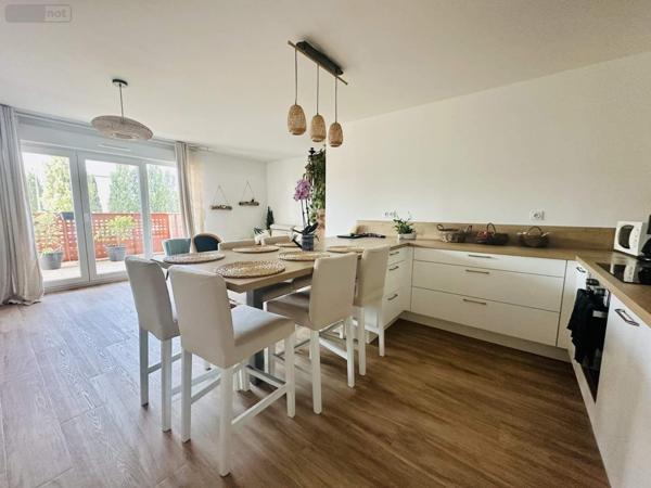 Appartement à vendre à Saint-Malo en Ille-et-Vilaine (35400), ref : 088/770