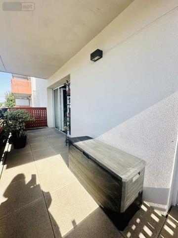 Appartement à vendre à Saint-Malo en Ille-et-Vilaine (35400), ref : 088/770