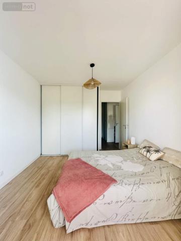 Appartement à vendre à Saint-Malo en Ille-et-Vilaine (35400), ref : 088/770