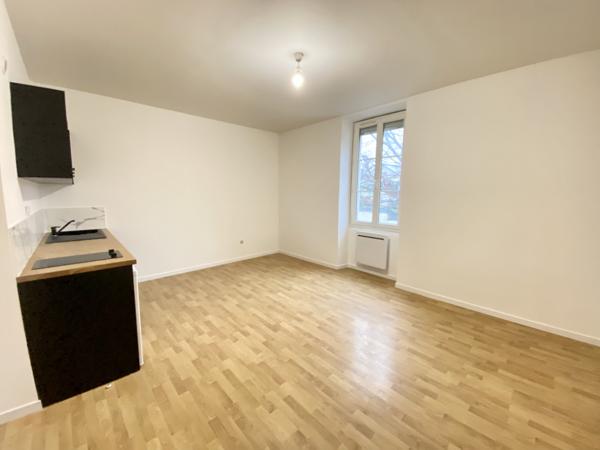 T2 - 9 RUE LEGLAS MAURICE, NANTES