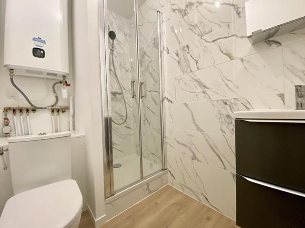 T2 - 9 RUE LEGLAS MAURICE, NANTES