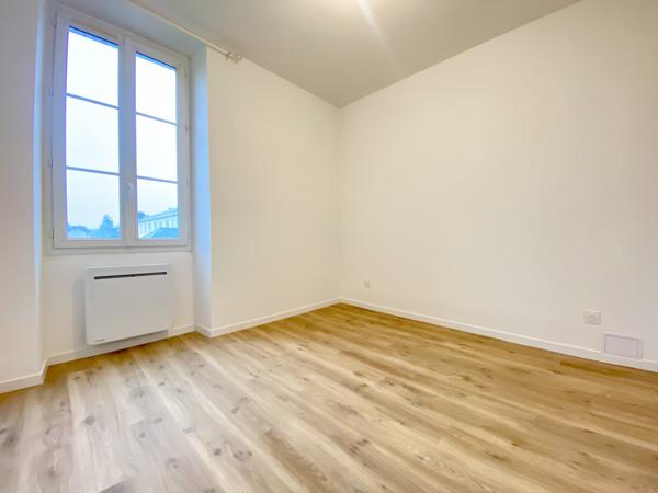 T2 - 9 RUE LEGLAS MAURICE, NANTES