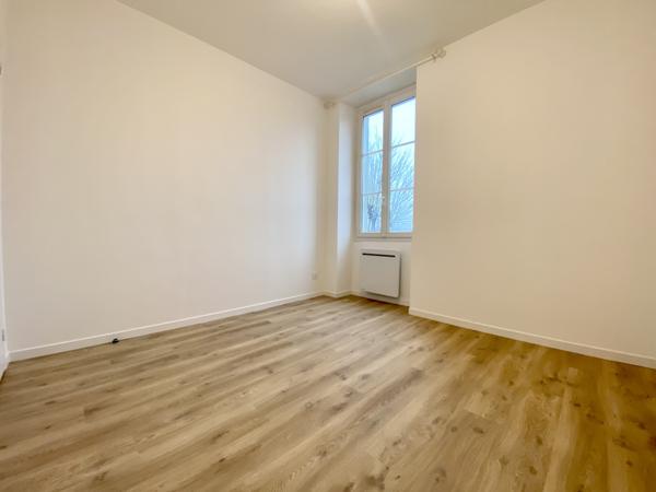 T2 - 9 RUE LEGLAS MAURICE, NANTES