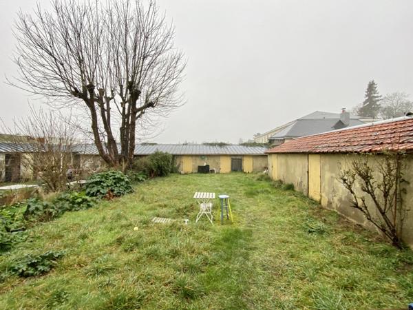 T2 - 9 RUE LEGLAS MAURICE, NANTES