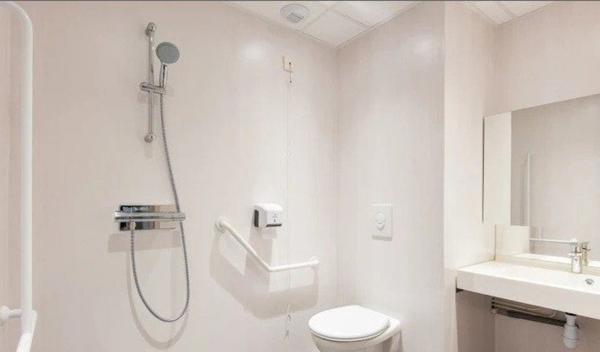 INVESTISSEMENT LOCATIF – SAINT- ETIENNE – Résidence EHPAD Villa Janin – 7.37% de rentabilité