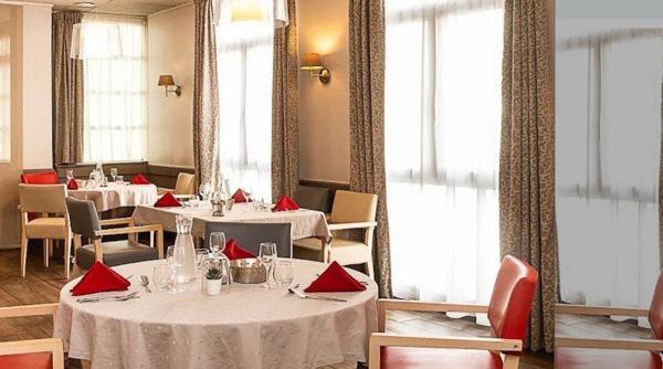 INVESTISSEMENT LOCATIF – SAINT- ETIENNE – Résidence EHPAD Villa Janin – 7.37% de rentabilité