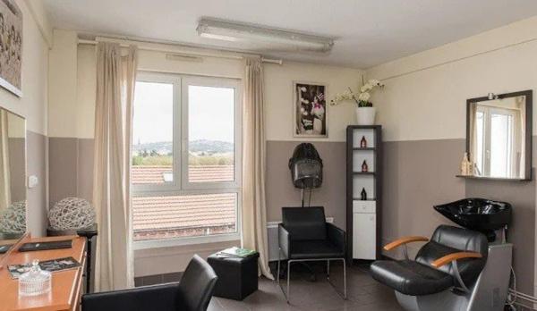 INVESTISSEMENT LOCATIF – SAINT- ETIENNE – Résidence EHPAD Villa Janin – 7.37% de rentabilité