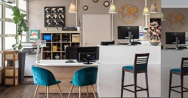 INVESTISSEMENT LOCATIF – SAINT- ETIENNE – Résidence EHPAD Villa Janin – 7.37% de rentabilité