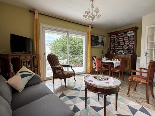 Maison à vendre Périgny