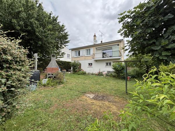 Maison à vendre Périgny