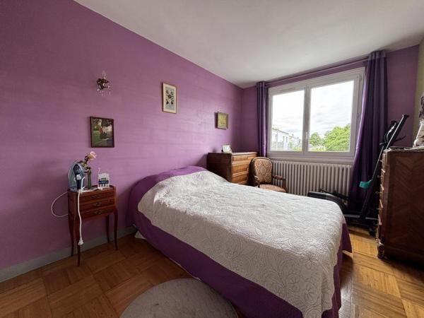 Maison à vendre Périgny