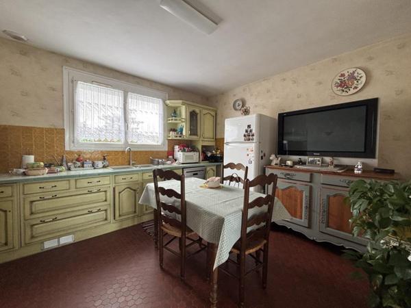 Maison à vendre Périgny