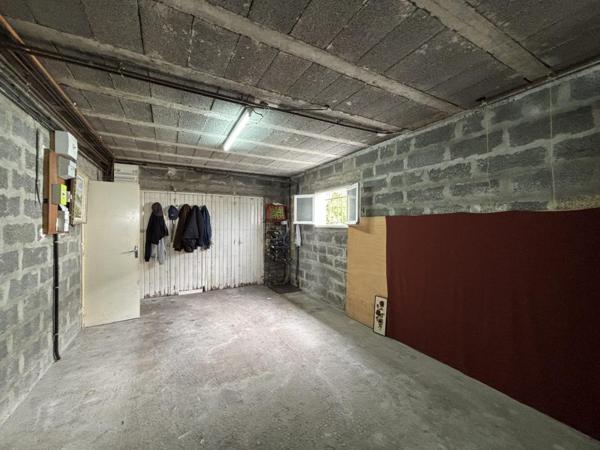 Maison à vendre Périgny