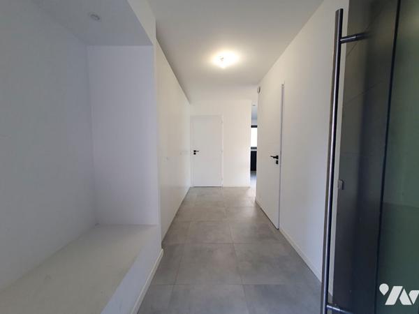 Maison Blainville Sur Orne 7 pièce(s) 141 m2