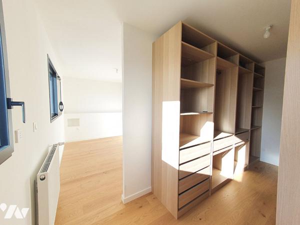 Maison Blainville Sur Orne 7 pièce(s) 141 m2