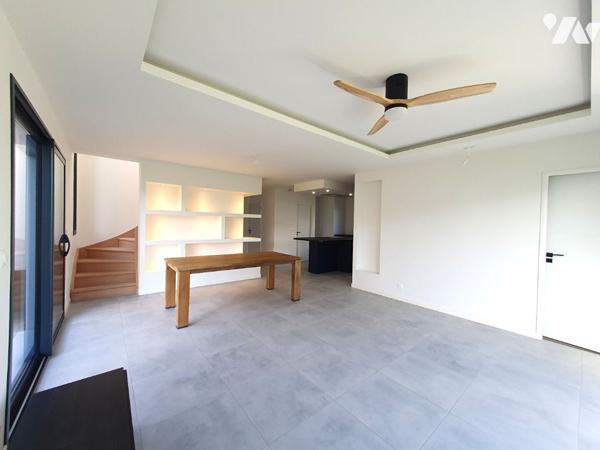 Maison Blainville Sur Orne 7 pièce(s) 141 m2