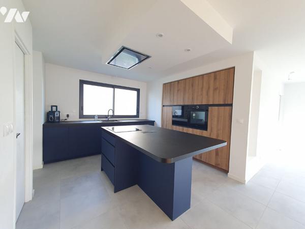 Maison Blainville Sur Orne 7 pièce(s) 141 m2