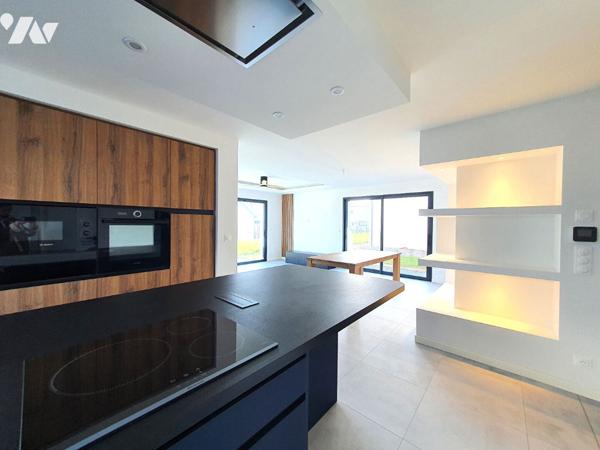 Maison Blainville Sur Orne 7 pièce(s) 141 m2