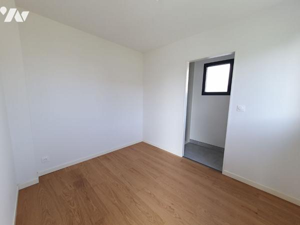 Maison Blainville Sur Orne 7 pièce(s) 141 m2