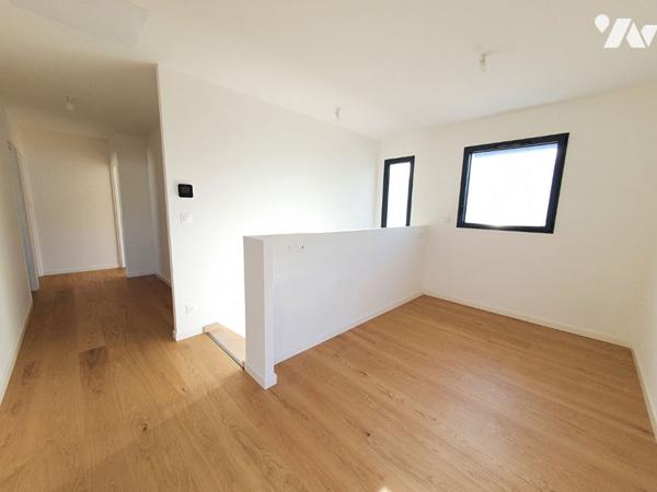 Maison Blainville Sur Orne 7 pièce(s) 141 m2