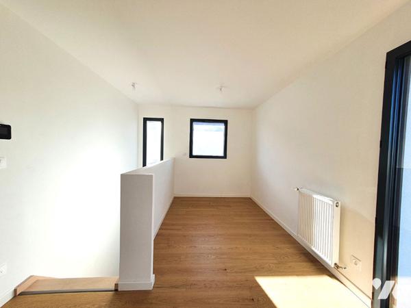 Maison Blainville Sur Orne 7 pièce(s) 141 m2