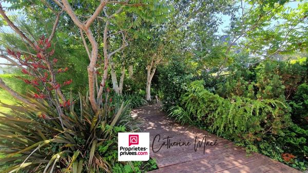 Maison à vendre, Concarneau, Finistère Sud, 170 m2, 8 pièces, 5 chambres