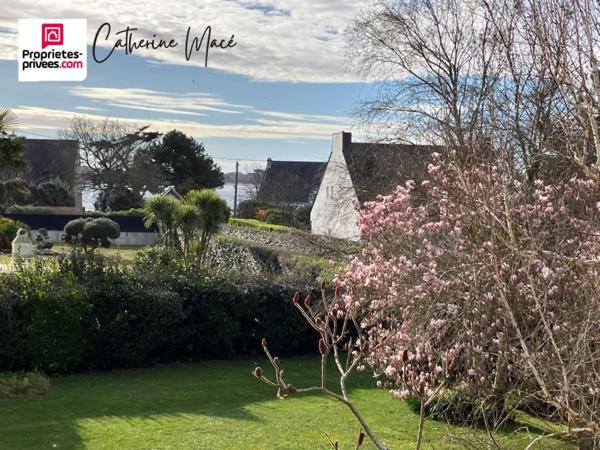 Maison à vendre, Concarneau, Finistère Sud, 170 m2, 8 pièces, 5 chambres
