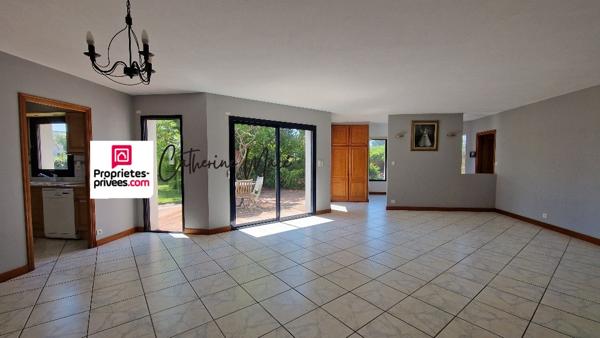 Maison à vendre, Concarneau, Finistère Sud, 170 m2, 8 pièces, 5 chambres