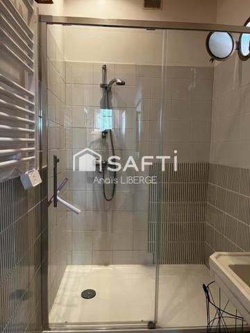 Maison à 400 mètres de la plage de pornichet