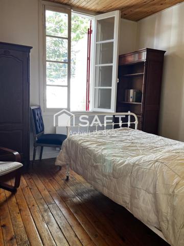 Maison à 400 mètres de la plage de pornichet