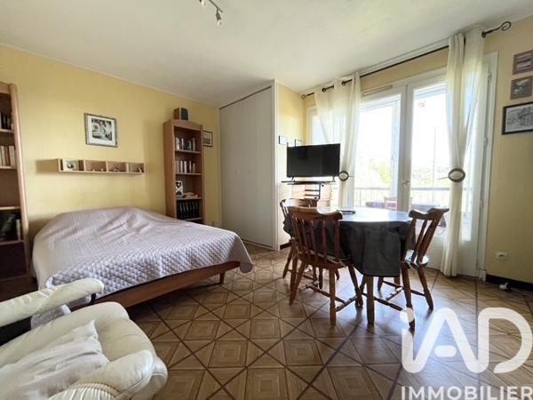 Studio à vendre 24,07 m² Amélie-les-Bains-Palalda