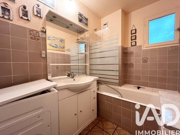 Studio à vendre 24,07 m² Amélie-les-Bains-Palalda