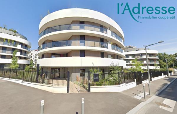 Appartement Noisy Le Grand 3 pièce(s) 60 m2