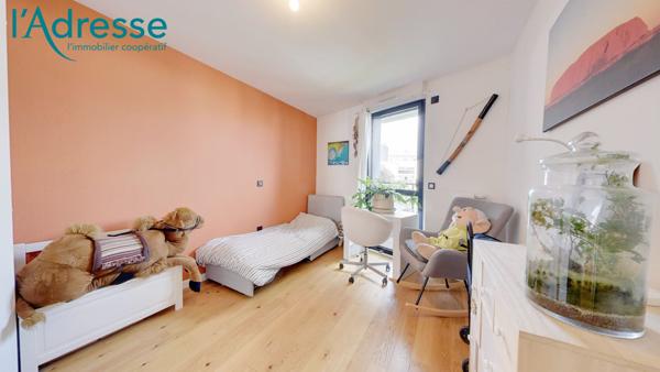 Appartement Noisy Le Grand 3 pièce(s) 60 m2