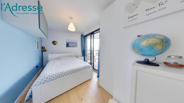 Appartement Noisy Le Grand 3 pièce(s) 60 m2